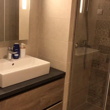 Apartman M&L Zlatibor Exteriör bild