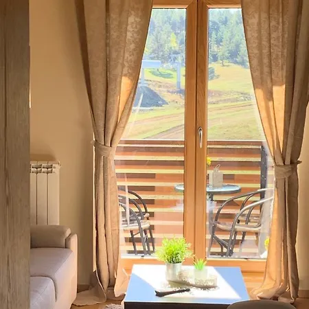 Apartman M&L Zlatibor Exteriör bild