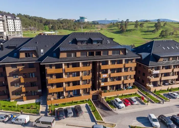 Apartman M&L
