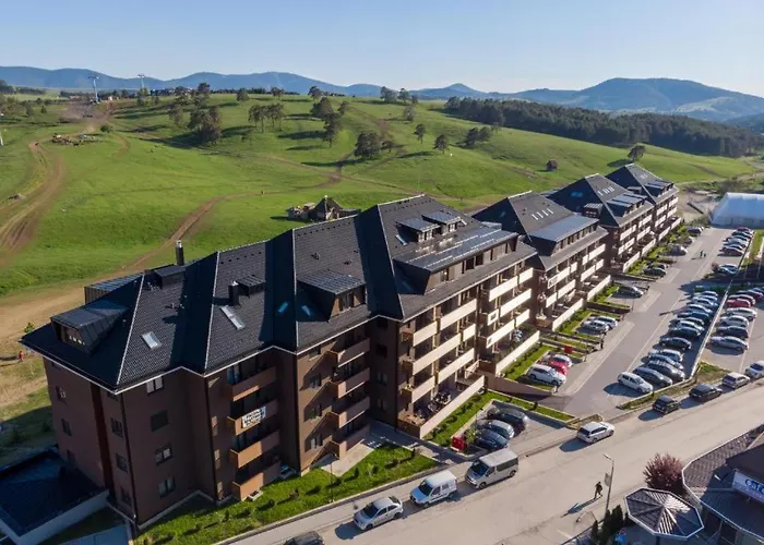 Apartman M&L