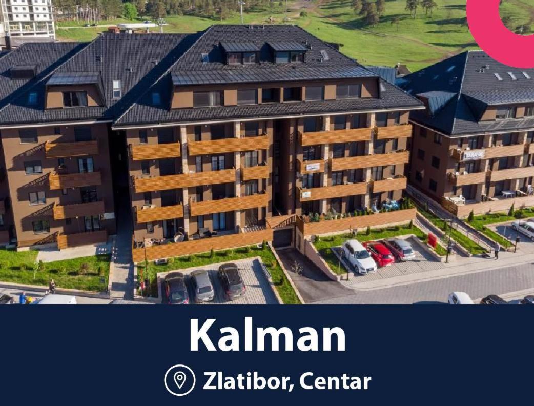 M&l Zlatibor
