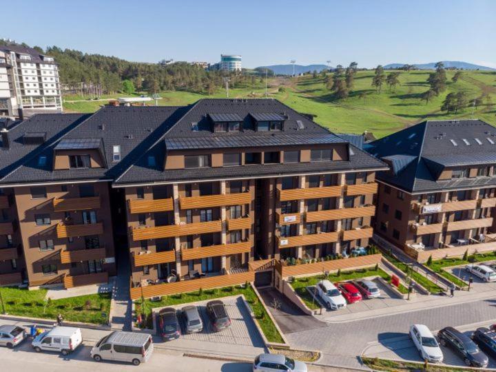 M&l Apartment Zlatibor